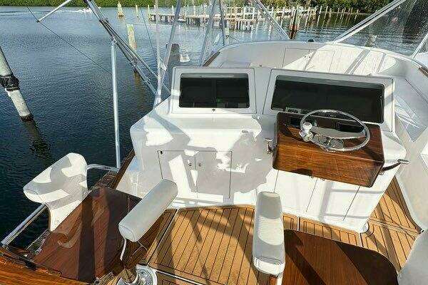 Blackwell  Yacht For Sale