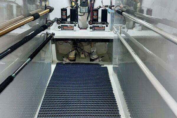 Blackwell  Yacht For Sale