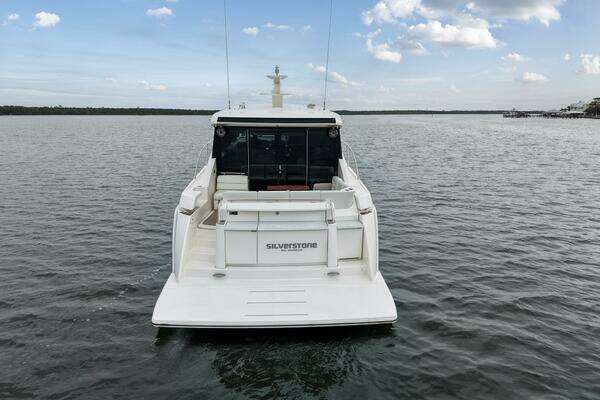 Tiara Yachts C49 Coupe Yacht For Sale