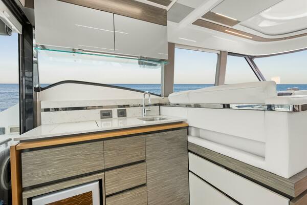 Segers Marine 49ft Tiara Yachts Yacht For Sale