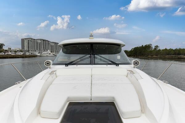 Segers Marine 49ft Tiara Yachts Yacht For Sale