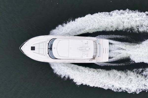 Segers Marine 49ft Tiara Yachts Yacht For Sale