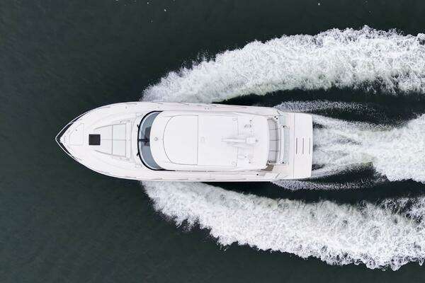Tiara Yachts C49 Coupe Yacht For Sale