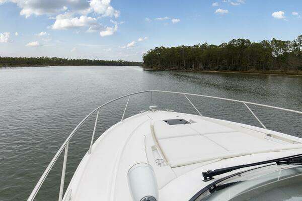 Tiara Yachts C49 Coupe Yacht For Sale