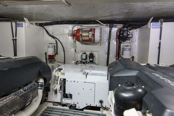 Tiara Yachts C49 Coupe Yacht For Sale