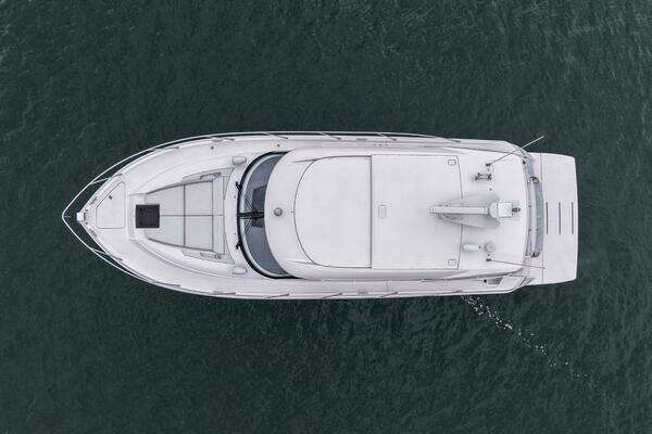 Tiara Yachts C49 Coupe Yacht For Sale