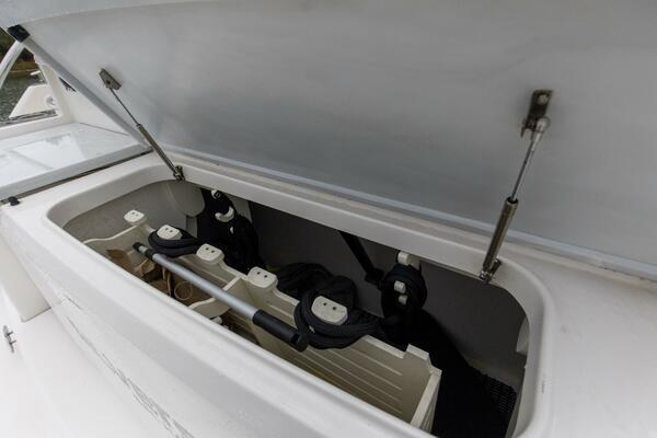 Segers Marine 49ft Tiara Yachts Yacht For Sale