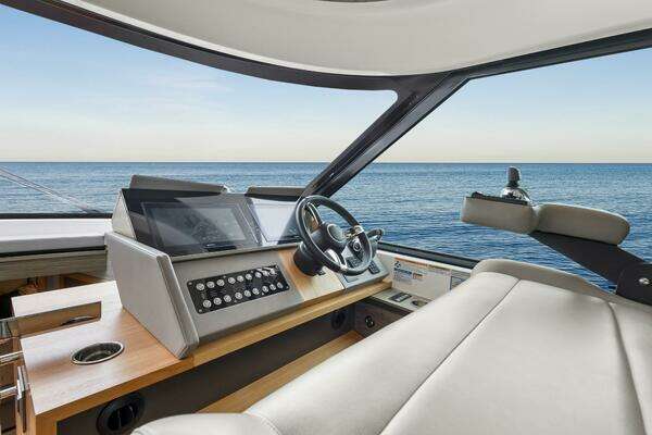 2019 Tiara Yachts 49