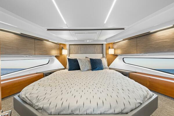 Segers Marine 49ft Tiara Yachts Yacht For Sale