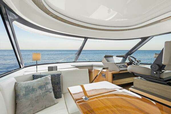 Tiara Yachts C49 Coupe Yacht For Sale