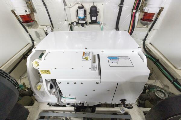 Segers Marine 49ft Tiara Yachts Yacht For Sale