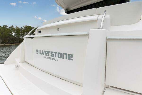 Tiara Yachts C49 Coupe Yacht For Sale