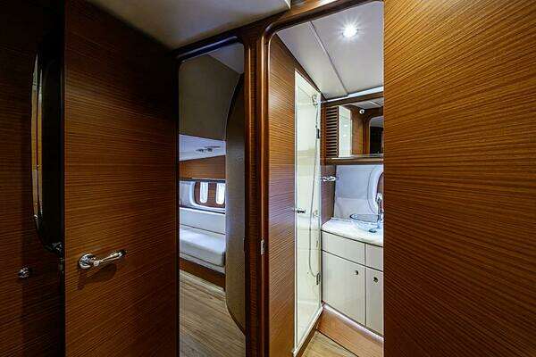 Zeelander Z44 Yacht For Sale