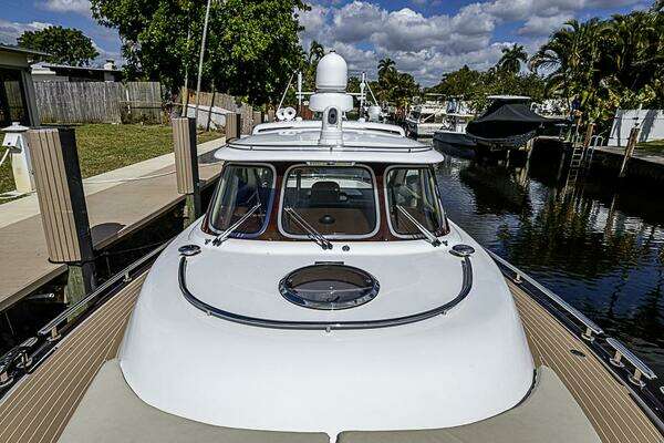 Zeelander Z44 Yacht For Sale