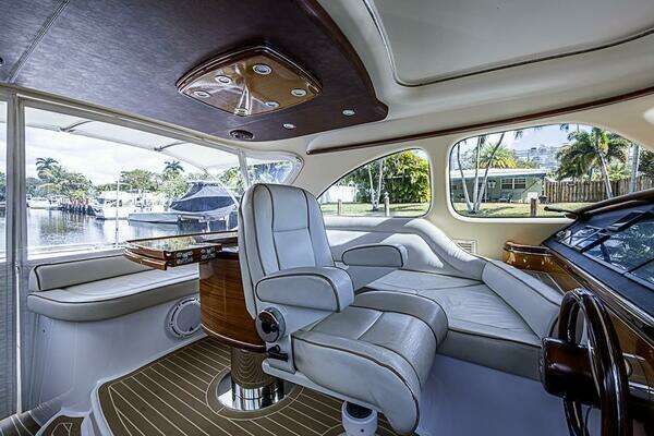 Zeelander Z44 Yacht For Sale