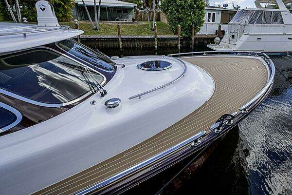 Zeelander Z44 Yacht For Sale