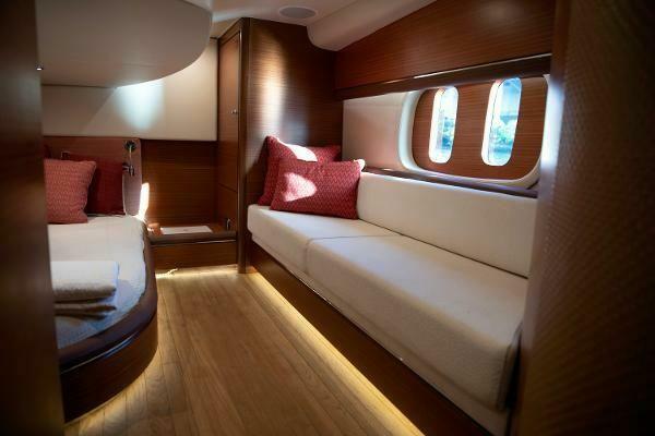 GAZELLE 44ft Zeelander Yacht For Sale