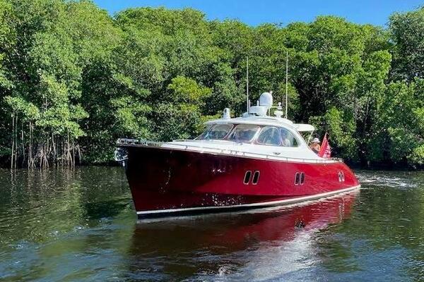 GAZELLE 44ft Zeelander Yacht For Sale