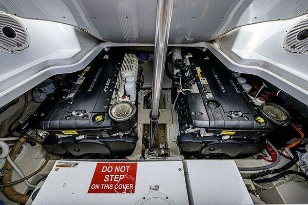 Zeelander Z44 Yacht For Sale