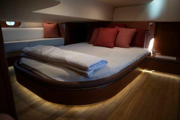 GAZELLE 44ft Zeelander Yacht For Sale