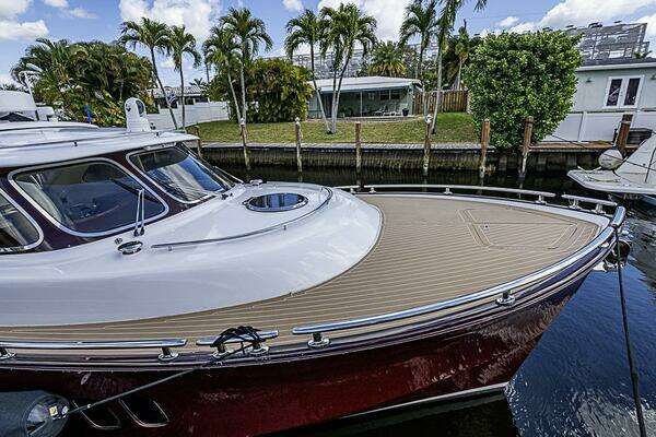 Zeelander Z44 Yacht For Sale