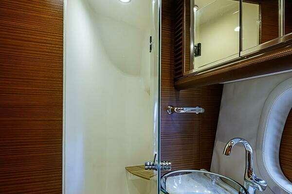 Zeelander Z44 Yacht For Sale