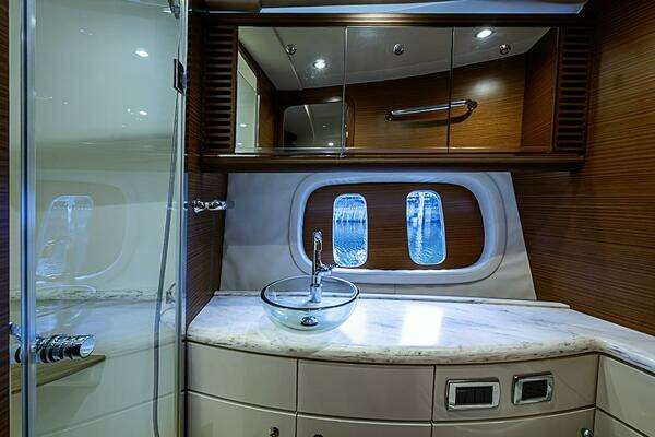 Zeelander Z44 Yacht For Sale