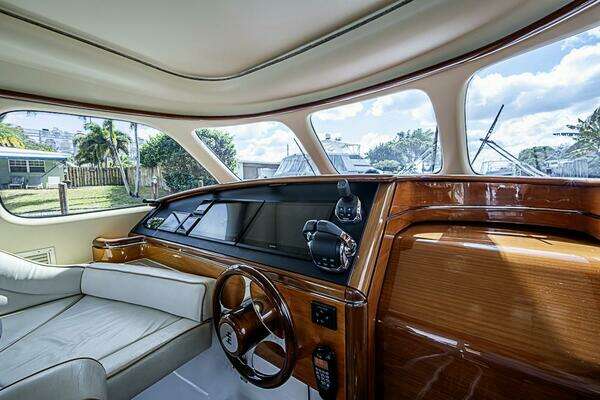 Zeelander Z44 Yacht For Sale