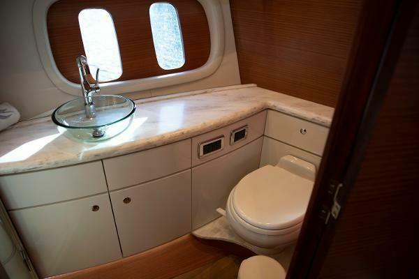 GAZELLE 44ft Zeelander Yacht For Sale