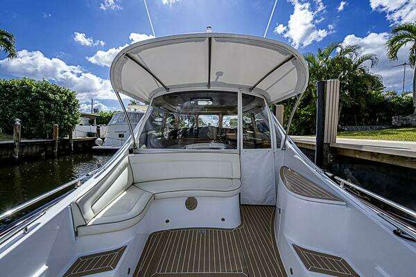 Zeelander Z44 Yacht For Sale