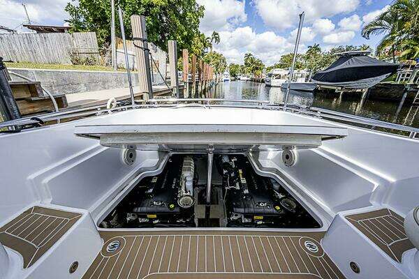 Zeelander Z44 Yacht For Sale