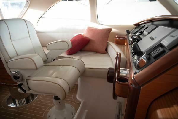 GAZELLE 44ft Zeelander Yacht For Sale