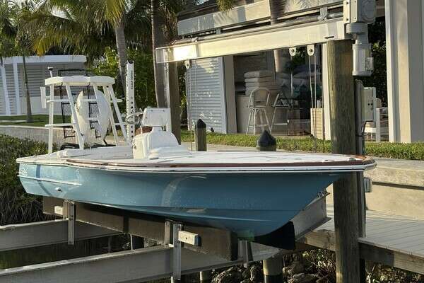16-ft-Chaos-2026-16 Bonefish- Vero Beach Florida United States  yacht for sale