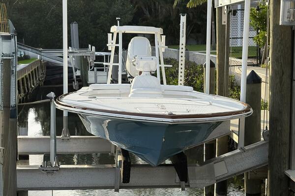 16ft Chaos Yacht For Sale
