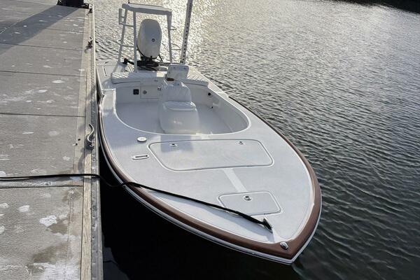16ft Chaos Yacht For Sale