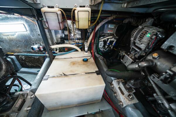 Sea Bandit 39ft Mainship Yacht For Sale