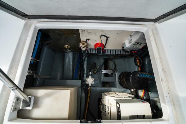 Sea Bandit 39ft Mainship Yacht For Sale