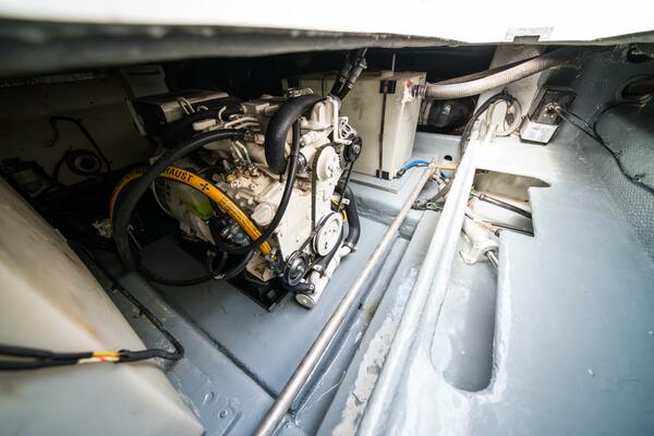 Sea Bandit 39ft Mainship Yacht For Sale