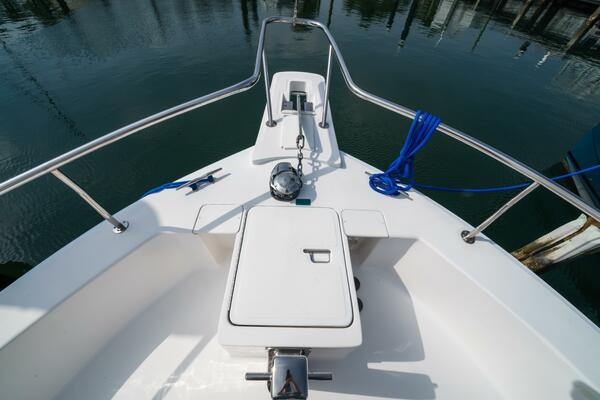 Sea Bandit 39ft Mainship Yacht For Sale