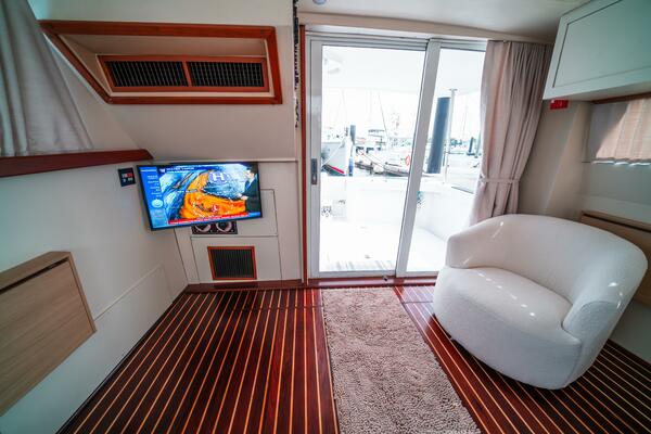 Sea Bandit 39ft Mainship Yacht For Sale