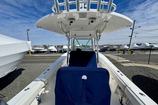 32ft Regulator Yacht For Sale