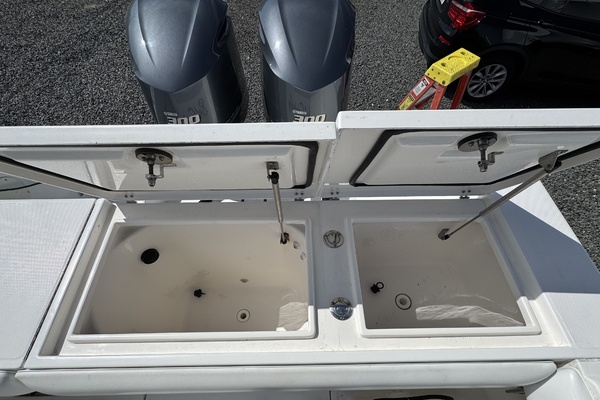 32ft Regulator Yacht For Sale