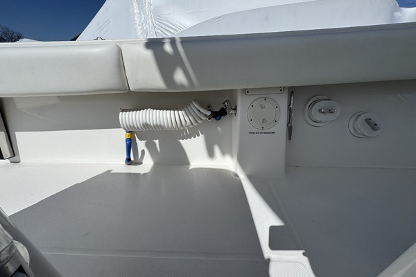 32ft Regulator Yacht For Sale