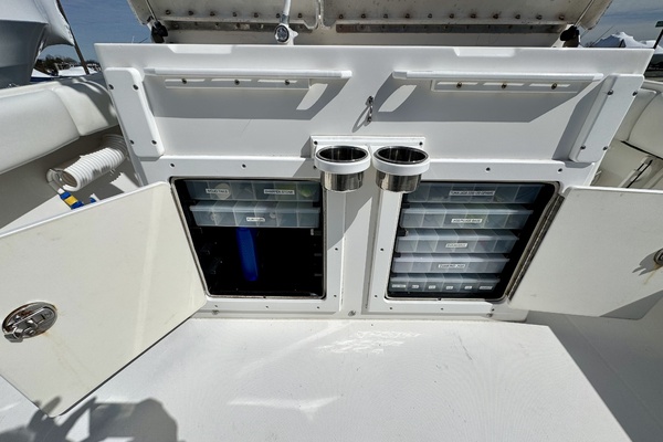 32ft Regulator Yacht For Sale