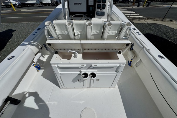 32ft Regulator Yacht For Sale