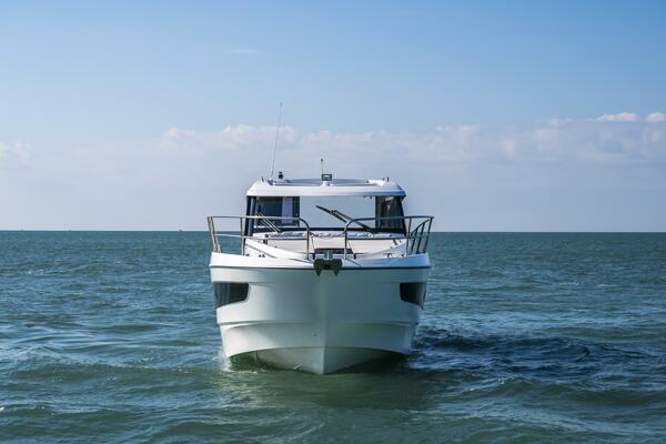 36ft Beneteau Yacht For Sale