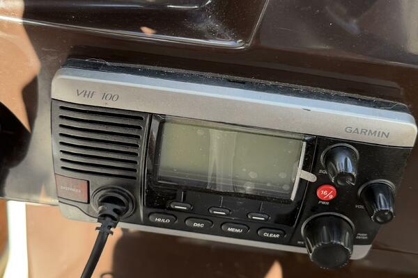 28ft Regal Yacht For Sale