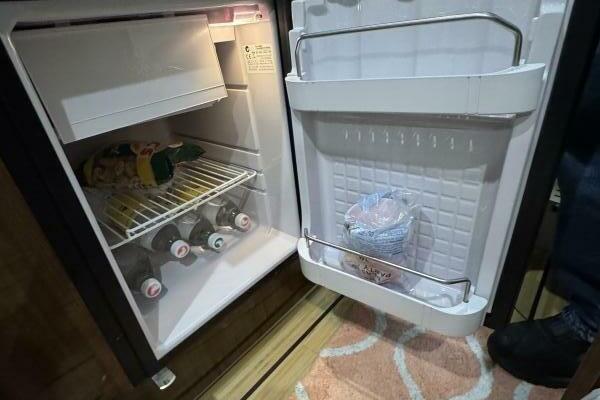 28ft Regal Yacht For Sale