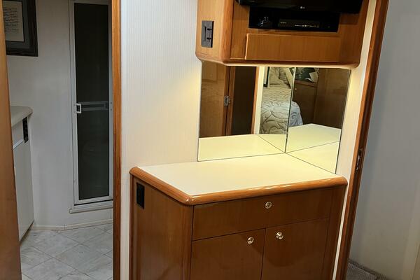 DOUBLE NICKEL 55ft Viking Yacht For Sale