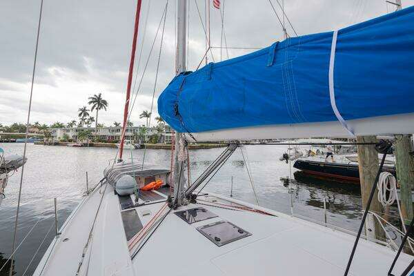 Beneteau 46.1 Yacht For Sale